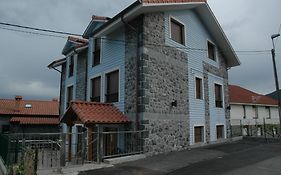 Apartamentos Torremar